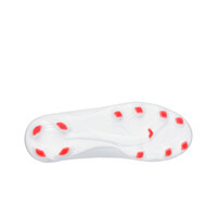 Skechers botas de futbol niño cesped artificial SKECHERS JR YOUTH FG puntera