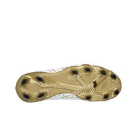 Skechers botas de futbol niño cesped artificial SKECHERS JR YOUTH FG vista trasera