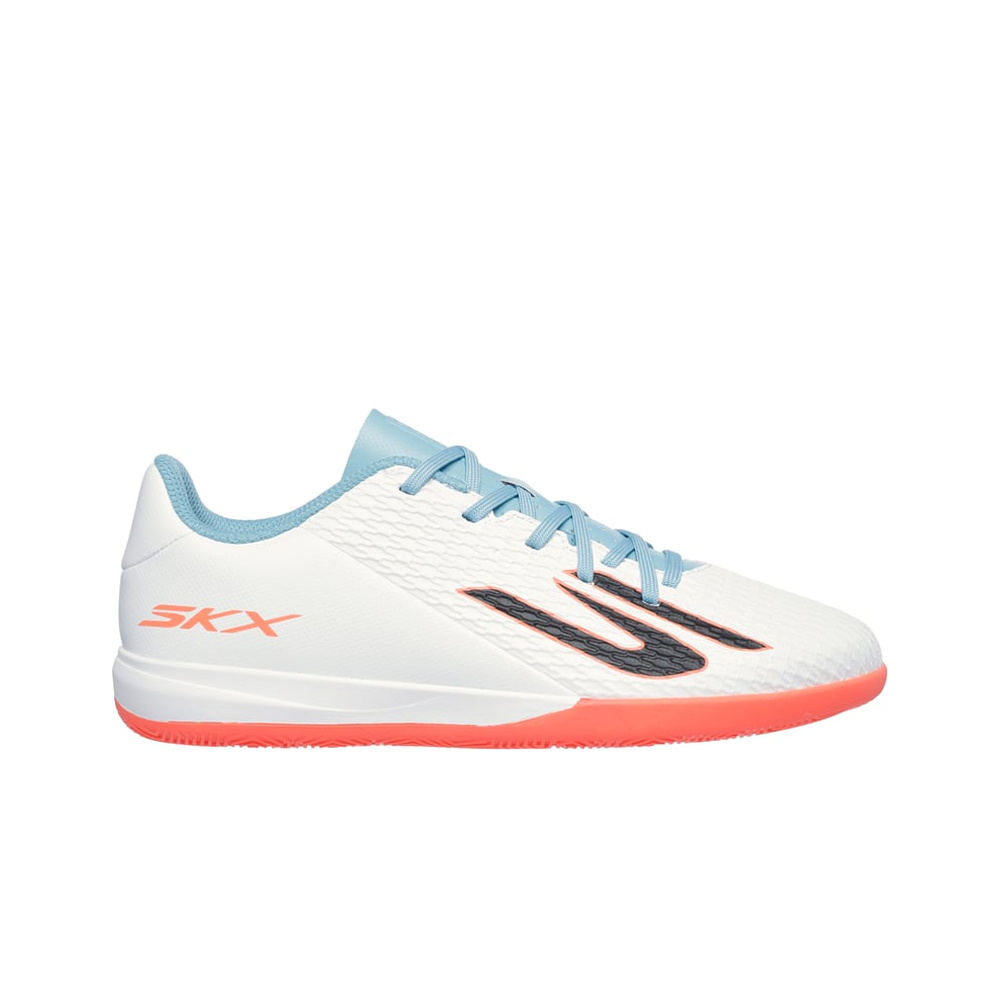 Skechers botas fútbol sala niño SKECHERS JR YOUTH IC lateral exterior
