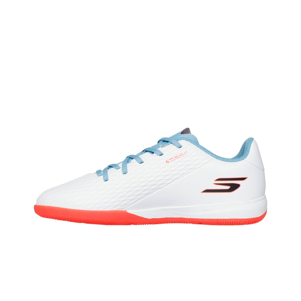 Skechers botas fútbol sala niño SKECHERS JR YOUTH IC puntera