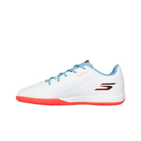 Skechers botas fútbol sala niño SKECHERS JR YOUTH IC puntera