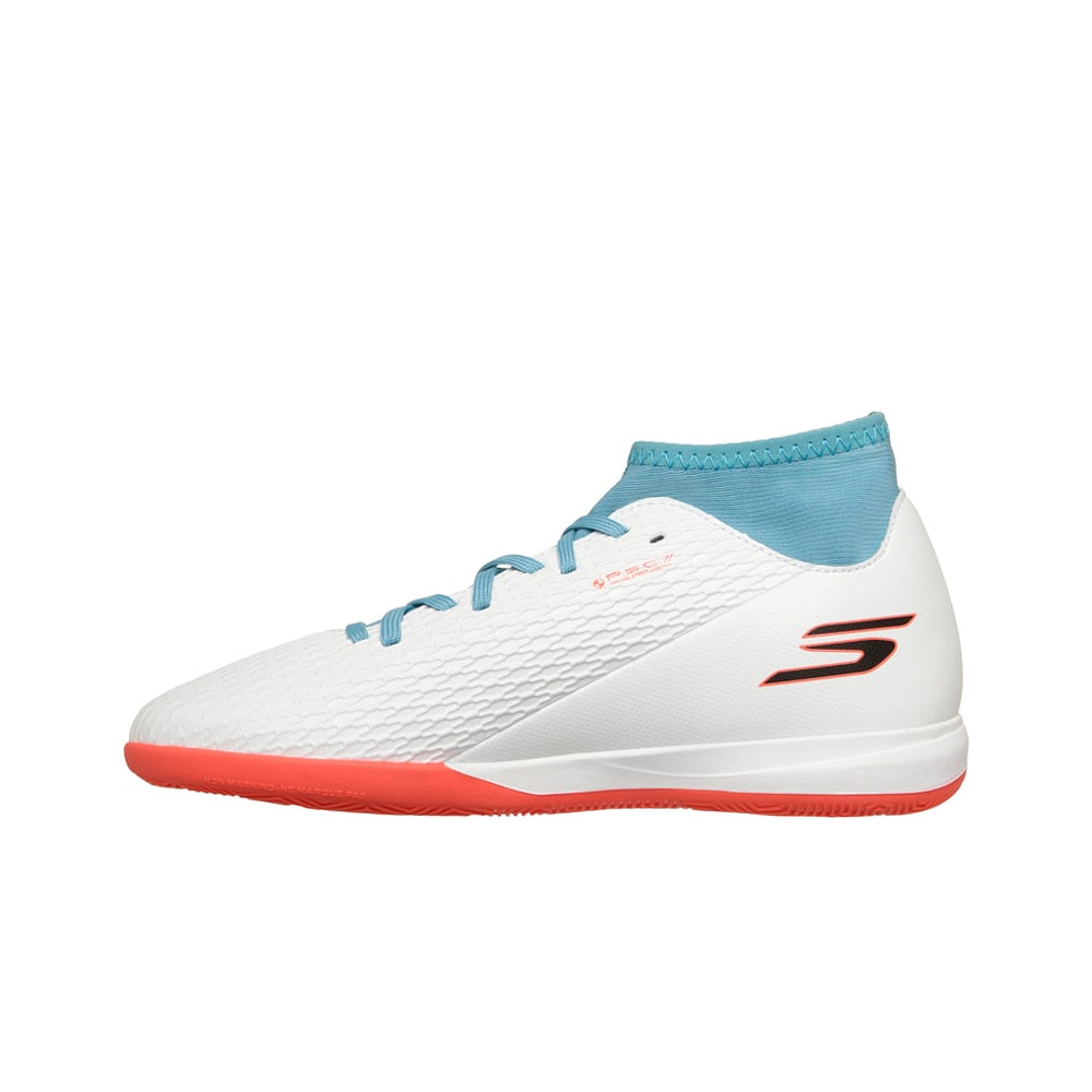 Skechers botas fútbol sala niño SKECHERS JR YOUTH IC puntera