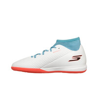 Skechers botas fútbol sala niño SKECHERS JR YOUTH IC puntera