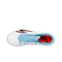Skechers botas fútbol sala niño SKECHERS JR YOUTH IC vista superior