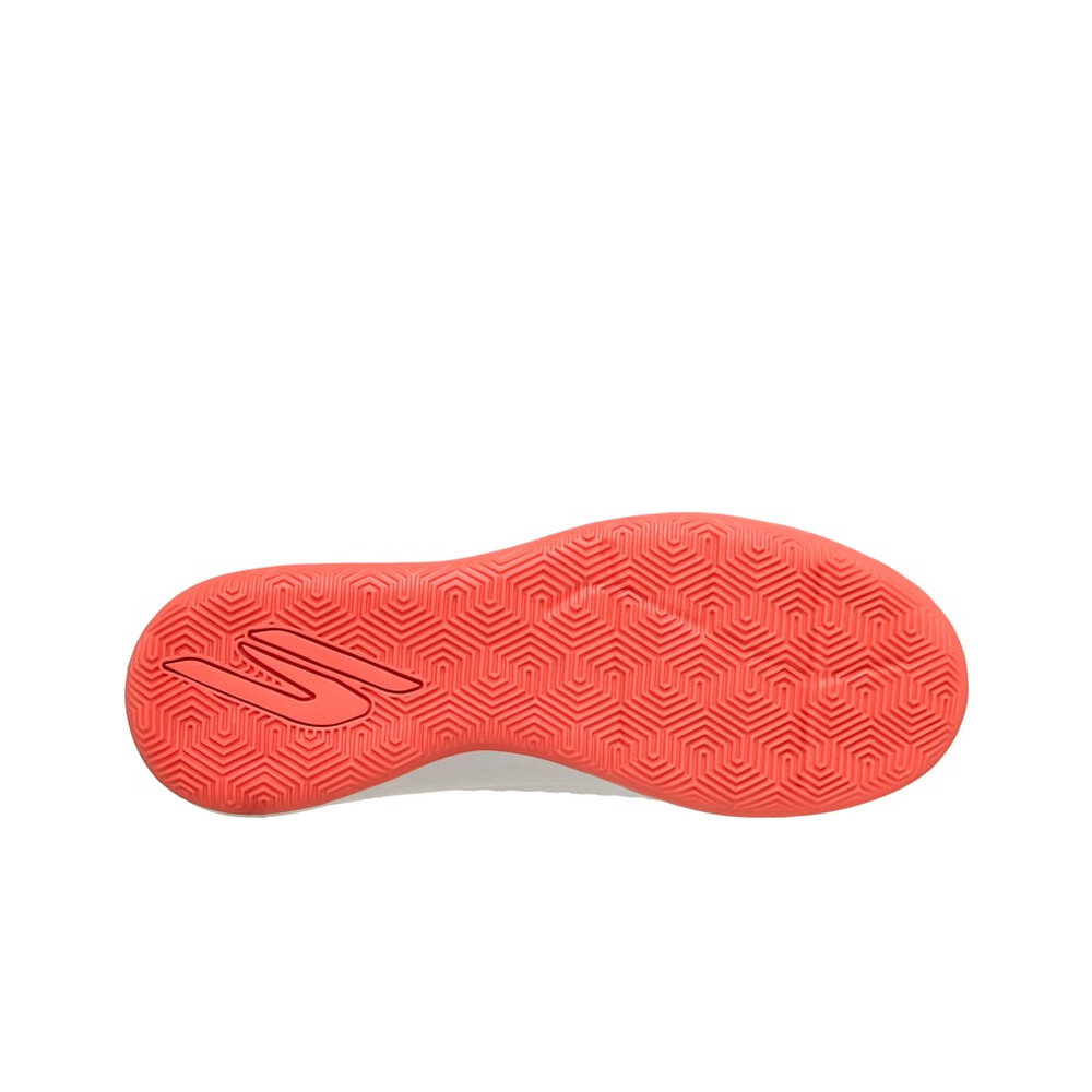 Skechers botas fútbol sala niño SKECHERS JR YOUTH IC vista trasera