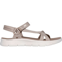 GO WALK FLEX SANDAL