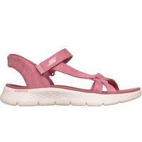 GO WALK FLEX SANDAL