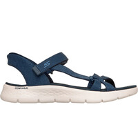 GO WALK FLEX SANDAL