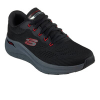 Skechers zapatilla cross training hombre ARCH FIT 2.0 lateral interior