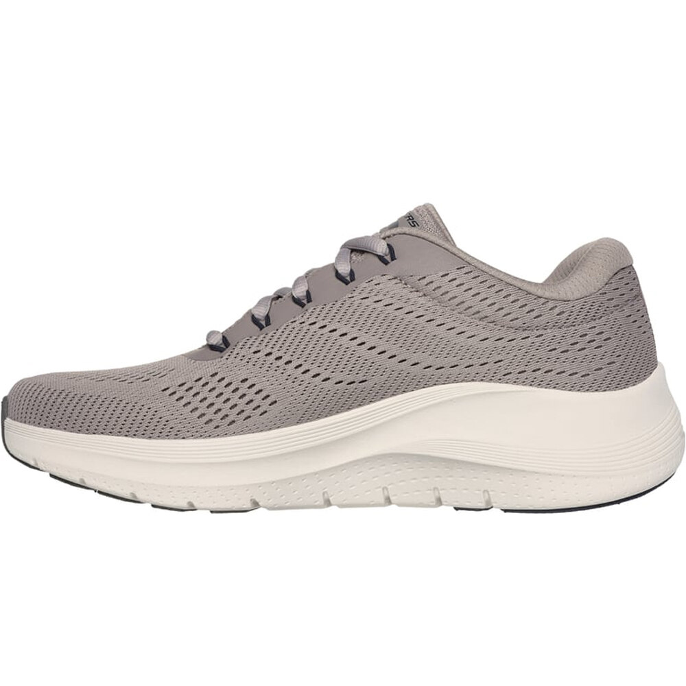 Skechers zapatilla cross training hombre ARCH FIT 2.0 puntera