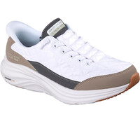 Skechers zapatilla cross training hombre CONTOUR FOAM lateral interior