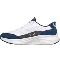 Skechers zapatilla cross training hombre CONTOUR FOAM puntera