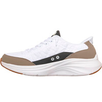 Skechers zapatilla cross training hombre CONTOUR FOAM puntera