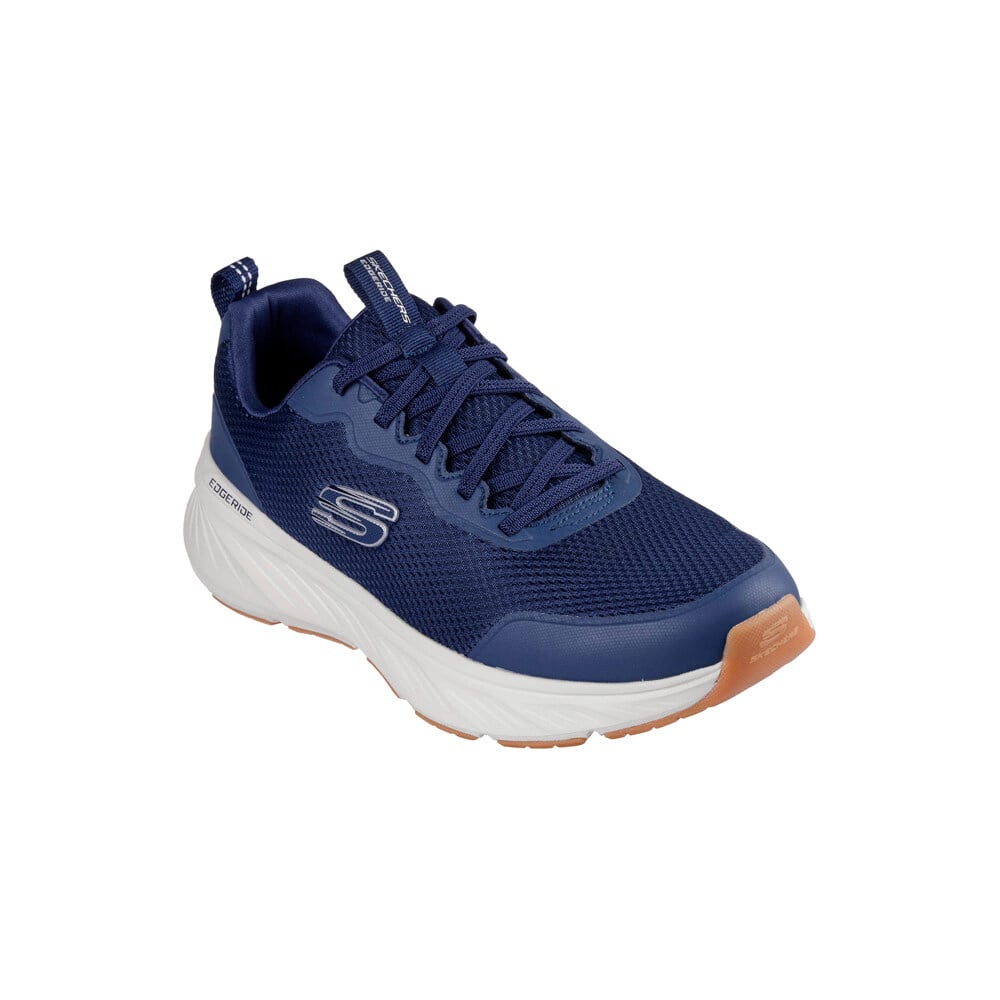 Skechers zapatilla cross training hombre EDGERIDE - REKZE lateral interior