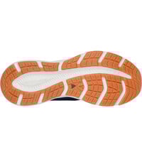 Skechers zapatilla cross training hombre EDGERIDE - REKZE vista trasera