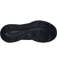 Skechers zapatilla cross training hombre EDGERIDE-REKZE vista trasera