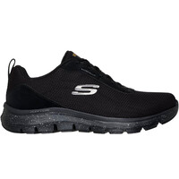 Skechers zapatilla cross training hombre FLEX ADVANTAGE 5.0 lateral exterior