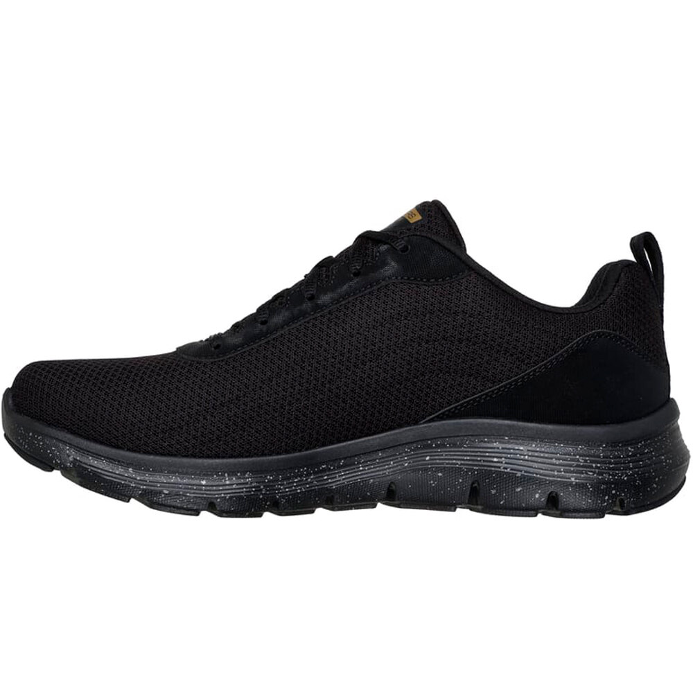 Skechers zapatilla cross training hombre FLEX ADVANTAGE 5.0 puntera