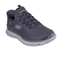 Skechers zapatilla cross training hombre GLIDE-STEP - NOXUS lateral interior