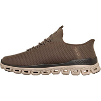 Skechers zapatilla cross training hombre GLIDE-STEP - NOXUS puntera
