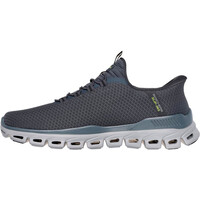 Skechers zapatilla cross training hombre GLIDE-STEP - NOXUS puntera
