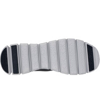 Skechers zapatilla cross training hombre GLIDE-STEP - NOXUS vista trasera