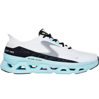 Skechers zapatilla cross training hombre GLIDE-STEP ALTUS lateral exterior