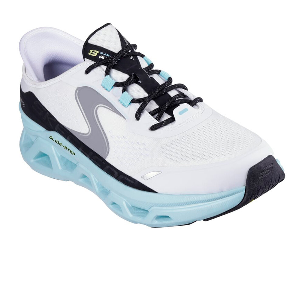 Skechers zapatilla cross training hombre GLIDE-STEP ALTUS lateral interior