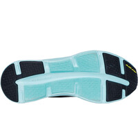 Skechers zapatilla cross training hombre GLIDE-STEP ALTUS vista trasera