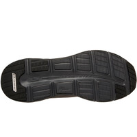 Skechers zapatilla cross training hombre GLIDE-STEP VORTEX - AVALIN vista trasera