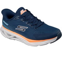 Skechers zapatilla cross training hombre GLIDE-STEP VORTEX lateral interior