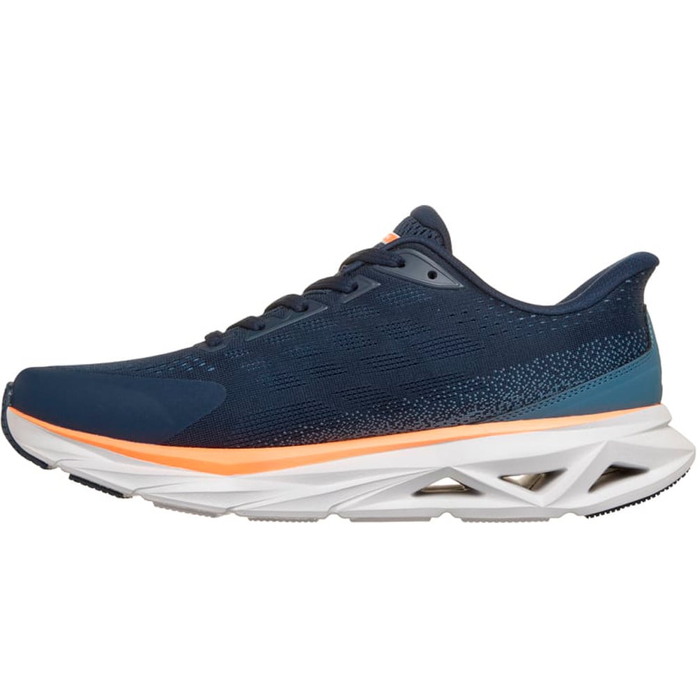 Skechers zapatilla cross training hombre GLIDE-STEP VORTEX puntera