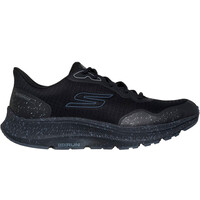 Skechers zapatilla cross training hombre GO RUN CONSISTENT 2.0 - PIEDM lateral exterior