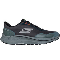 Skechers zapatilla cross training hombre GO RUN CONSISTENT 2.0 - PIEDM lateral exterior