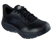 Skechers zapatilla cross training hombre GO RUN CONSISTENT 2.0 - PIEDM lateral interior