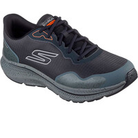 Skechers zapatilla cross training hombre GO RUN CONSISTENT 2.0 - PIEDM lateral interior