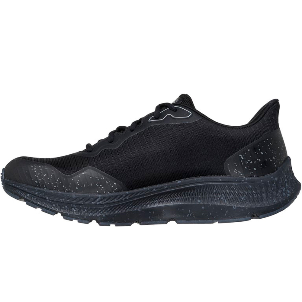 Skechers zapatilla cross training hombre GO RUN CONSISTENT 2.0 - PIEDM puntera
