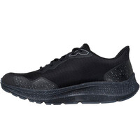 Skechers zapatilla cross training hombre GO RUN CONSISTENT 2.0 - PIEDM puntera