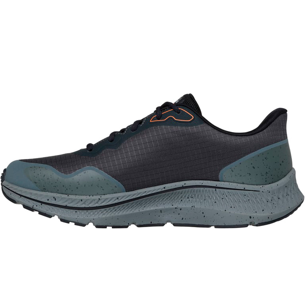 Skechers zapatilla cross training hombre GO RUN CONSISTENT 2.0 - PIEDM puntera