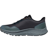 Skechers zapatilla cross training hombre GO RUN CONSISTENT 2.0 - PIEDM puntera