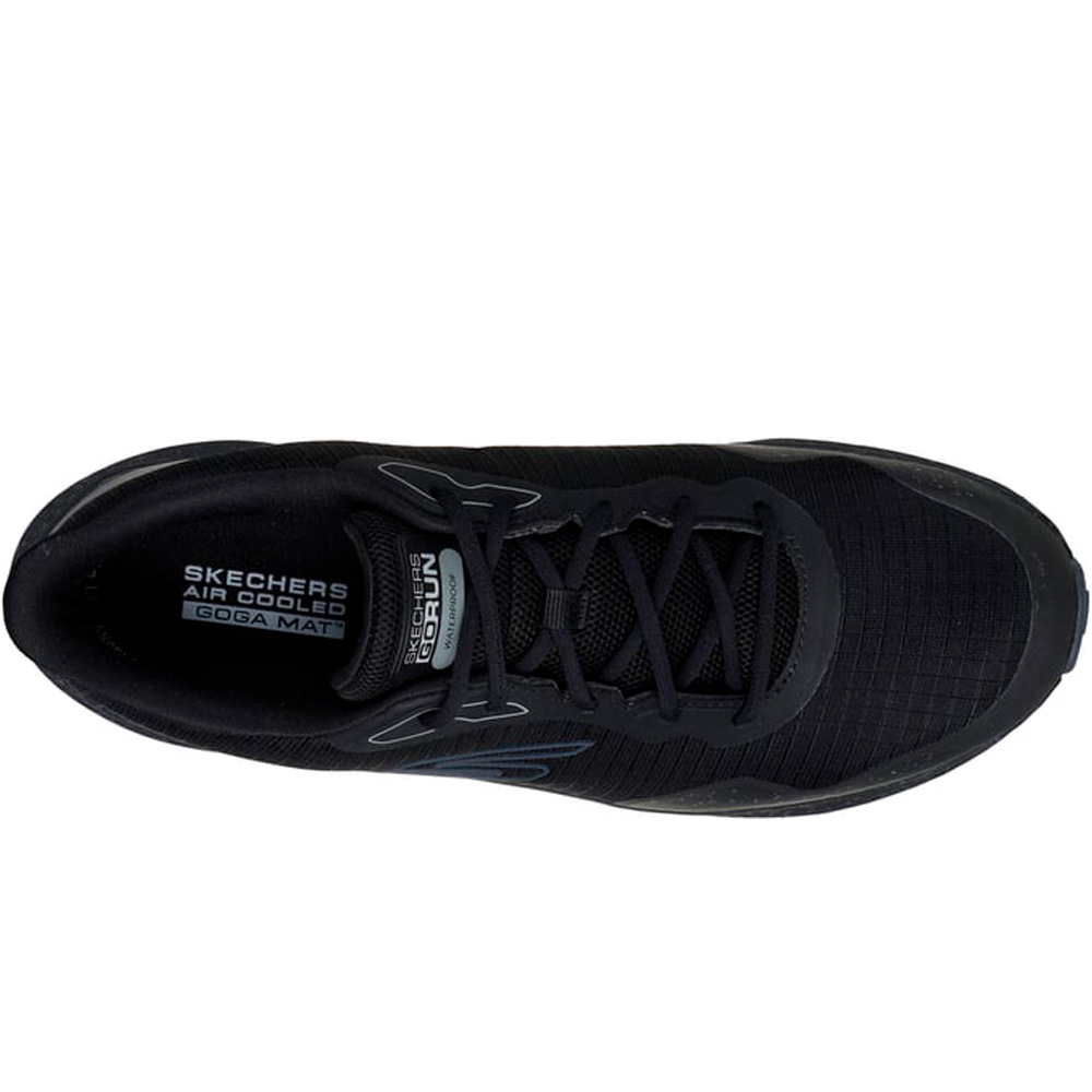 Skechers zapatilla cross training hombre GO RUN CONSISTENT 2.0 - PIEDM vista superior