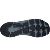 Skechers zapatilla cross training hombre GO RUN CONSISTENT 2.0 - PIEDM vista trasera