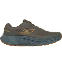 Skechers zapatilla cross training hombre GO RUN CONSISTENT 3 lateral exterior