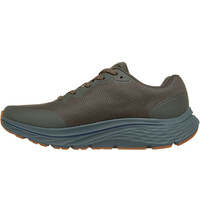 Skechers zapatilla cross training hombre GO RUN CONSISTENT 3 puntera