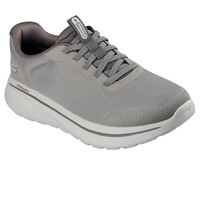 Skechers zapatilla cross training hombre GO WALK ARCH FIT N-JOY lateral interior
