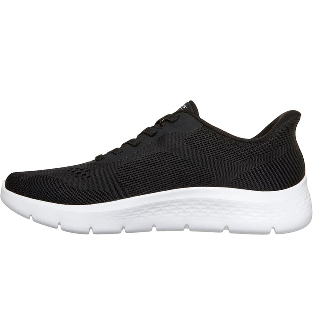 Skechers zapatilla cross training hombre GO WALK FLEX puntera