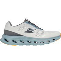 Skechers zapatilla cross training hombre GO WALK GLIDE-STEP 2.0 lateral exterior