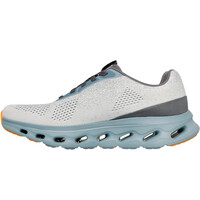 Skechers zapatilla cross training hombre GO WALK GLIDE-STEP 2.0 puntera