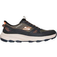 Skechers zapatilla cross training hombre RIDGE OAK lateral exterior