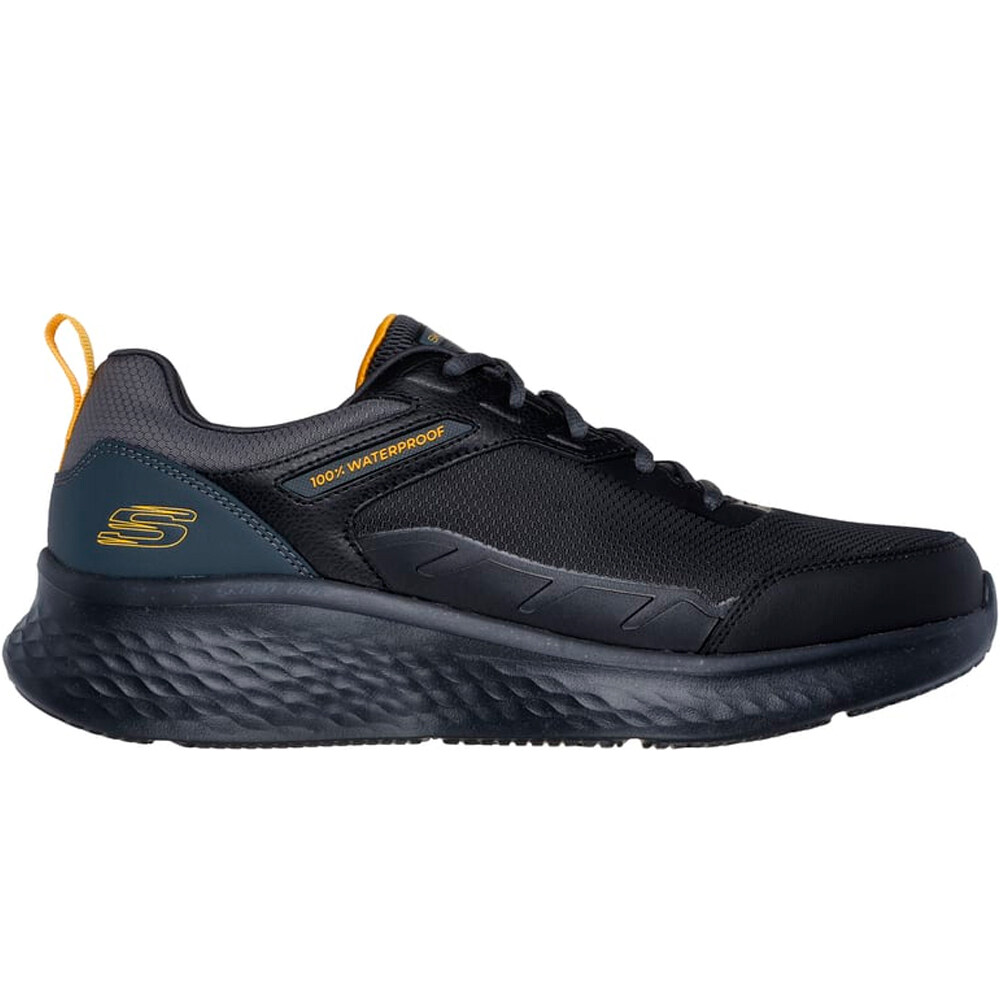 Skechers zapatilla cross training hombre SKECH-LITE PRO - ANKKOR lateral exterior
